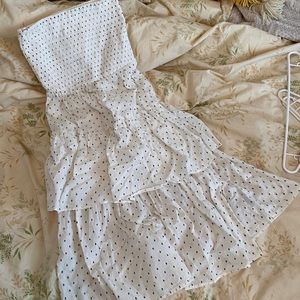 Beautiful Summer Dress